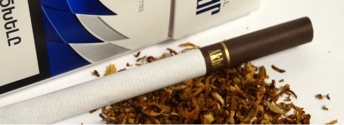 Обзор сигарет Akhtamar Original