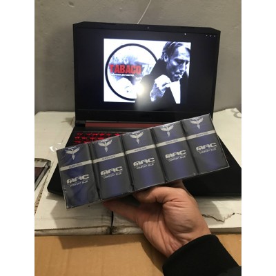 Mac QS Blue Mac QS Blue