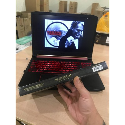 Platinum 7 Black Fashion Superslims Platinum 7 Black Fashion Superslims