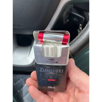 Zumerret QS Black AutoLock Zumerret QS Black AutoLock