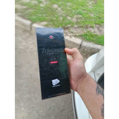 Zumerret QS Black AutoLock Zumerret QS Black AutoLock