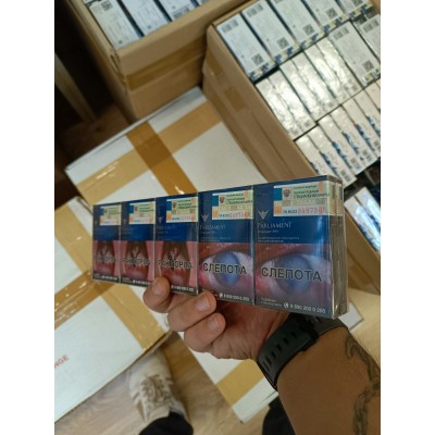 Parliament Voyage Mix (Nano) Parliament Voyage Mix (Nano)