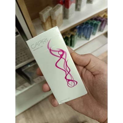 Capri Magenta 120S Superslims (1 пачка) Capri Magenta 120S Superslims (1 пачка)