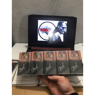 Dove QS Platinum Dove QS Platinum