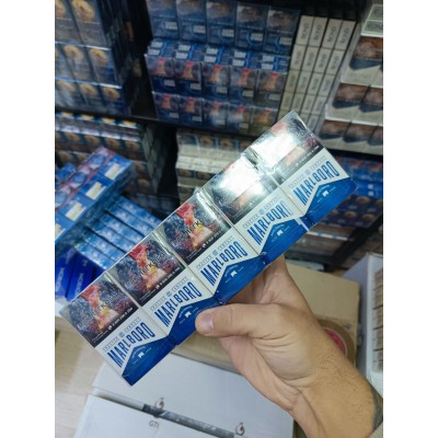 Marlboro Crafted Compact (Акциз) Marlboro Crafted Compact (Акциз)