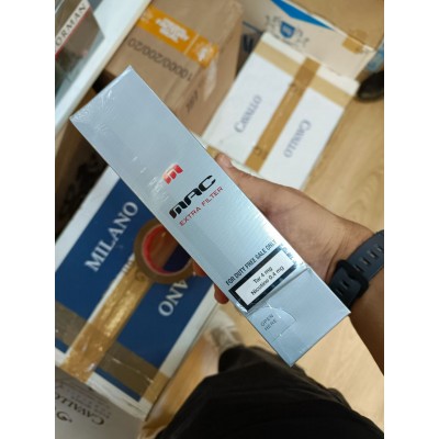 Mac QS Silver (ОАЭ) Mac QS Silver (ОАЭ)