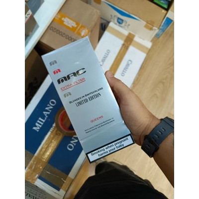 Mac QS Silver (ОАЭ) Mac QS Silver (ОАЭ)