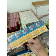 Chapman Vanila King Size (Ваниль) Акциз