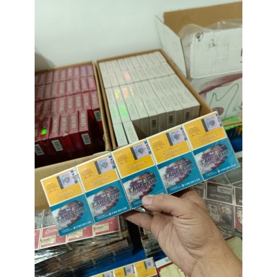 Chapman Vanila King Size (Ваниль) Акциз Chapman Vanila King Size (Ваниль) Акциз