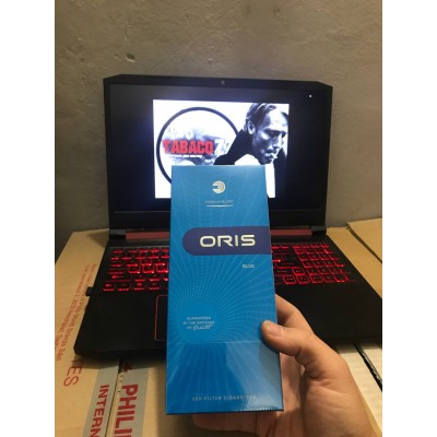 Oris QS Blue (Мундштук) Oris QS Blue (Мундштук)