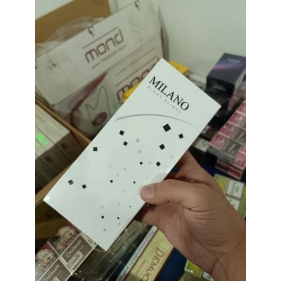 Milano QS Night Blinks Milano QS Night Blinks