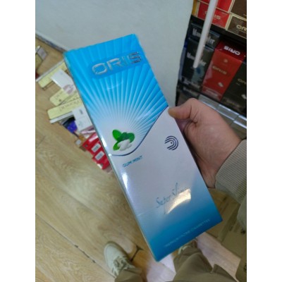 Oris Gum Mint Superslims (жвачка) Oris Gum Mint Superslims (жвачка)