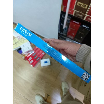 Oris Gum Mint Superslims (жвачка) Oris Gum Mint Superslims (жвачка)