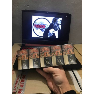 NZ Black Power (Compact) NZ Black Power (Compact)