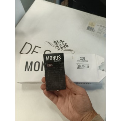 Monus Grande Massimo Monus Grande Massimo