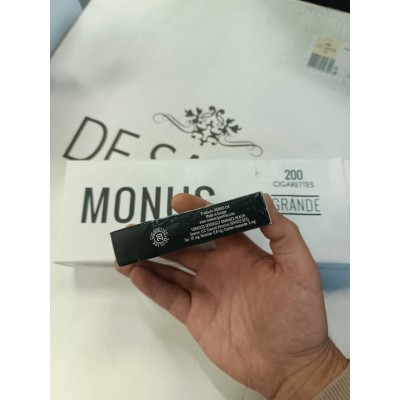 Monus Grande Massimo Monus Grande Massimo