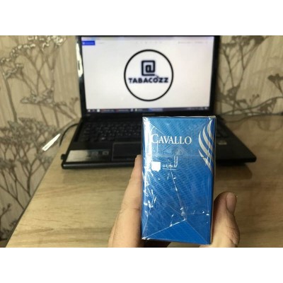 Cavallo QS Ocean Cavallo QS Ocean