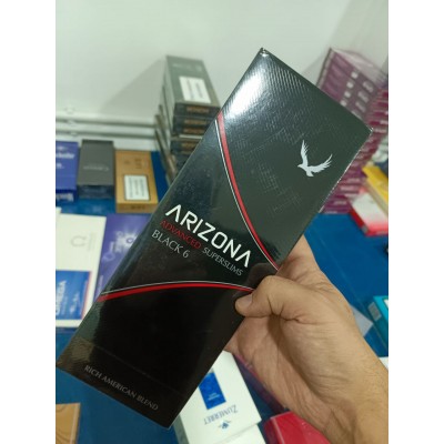 Arizona Black Superslims Arizona Black Superslims