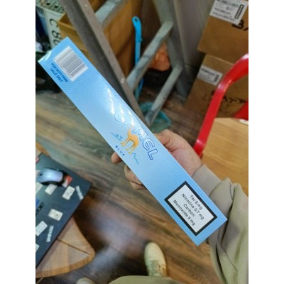 Camel Blue Camel Blue