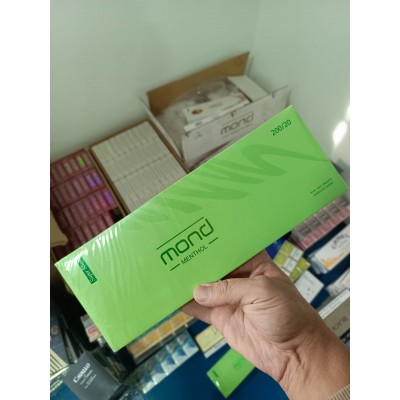 Mond Menthol Superslims (ментол) Mond Menthol Superslims (ментол)