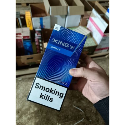 King QS Nimbo King QS Nimbo