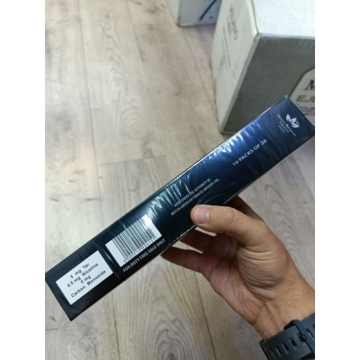 Kent King Size Black (Duty Free) Kent King Size Black (Duty Free)