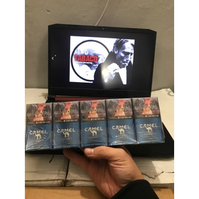 Camel Compact (Акциз) Camel Compact (Акциз)