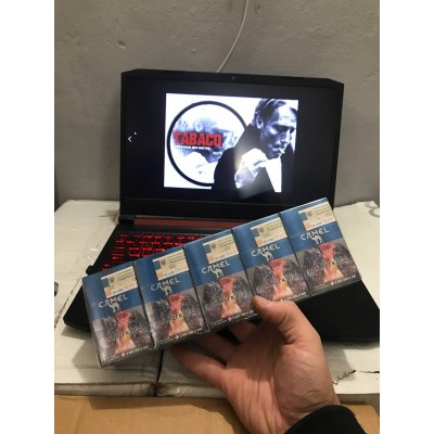 Camel Compact (Акциз) Camel Compact (Акциз)