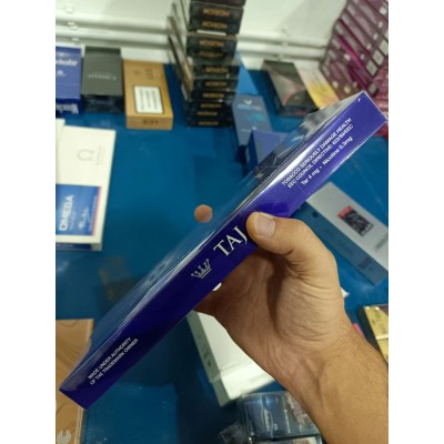 Taj Blueberry Superslims (черника, кнопка) Taj Blueberry Superslims (черника, кнопка)