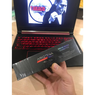 Arizona QS Black Arizona QS Black