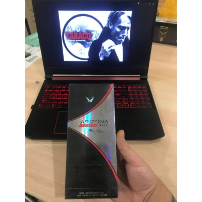 Arizona QS Black Arizona QS Black