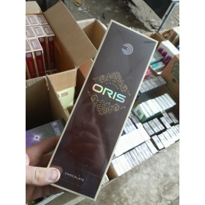 Oris Choсolate (шоколад) Oris Choсolate (шоколад)