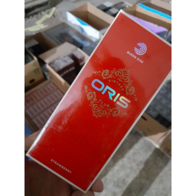 Oris Strawberry (клубника) Oris Strawberry (клубника)