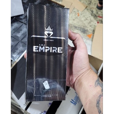 Empire QS Black Empire QS Black