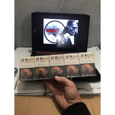 LD Red (King Size) Акциз LD Red (King Size) Акциз