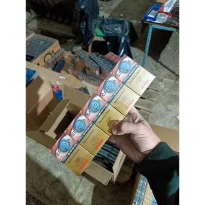 Бизнес Класс Красный (оригинал) King Size Бизнес Класс Красный (оригинал) King Size