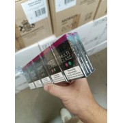 Multi Class QS Tourmaline (2 кнопки)