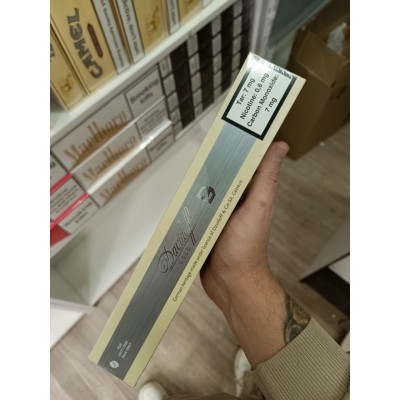 Davidoff Gold Европа Davidoff Gold Европа
