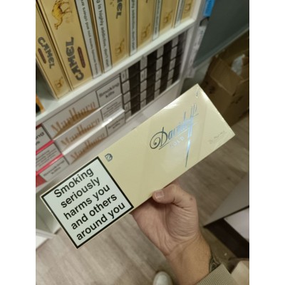 Davidoff Gold Европа Davidoff Gold Европа