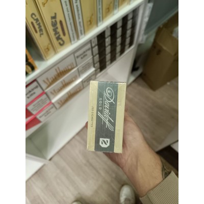 Davidoff Gold Европа Davidoff Gold Европа