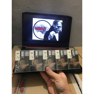 NZ 10 (King Size) NZ 10 (King Size)