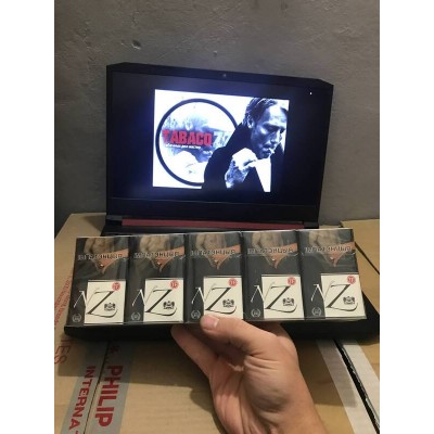 NZ 10 (King Size) NZ 10 (King Size)