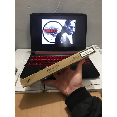 Sobranie Nano Pink (Duty Free) Sobranie Nano Pink (Duty Free)