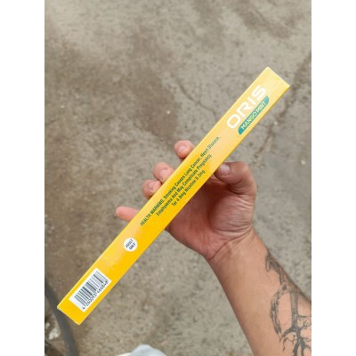 Oris Mango Superslims (манго, кнопка) Oris Mango Superslims (манго, кнопка)