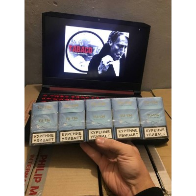 ТУ134 (King Size) ТУ134 (King Size)