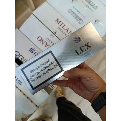 Lex Mushtuk Compact Lex Mushtuk Compact