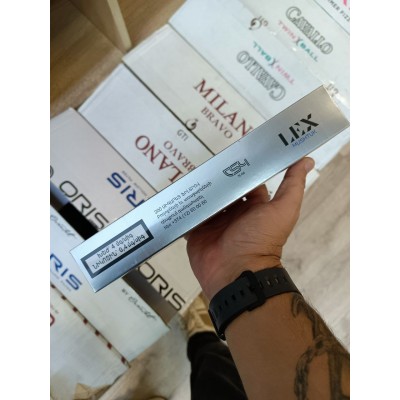 Lex Mushtuk Compact Lex Mushtuk Compact