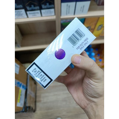 Vogue Lilas (duty Free) Vogue Lilas (duty Free)