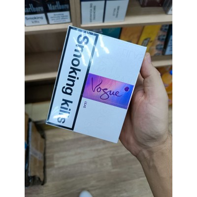 Vogue Lilas (duty Free) Vogue Lilas (duty Free)