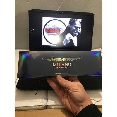 Milano Nano Blue Grape (виноград) Milano Nano Blue Grape (виноград)